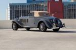 Rolls-Royce Phantom II Continental Drophead Coupe by Carlton 1932 года